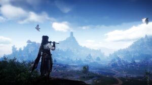 Os 10 Melhores Jogos de Mundo Aberto para Explorar em 2026.