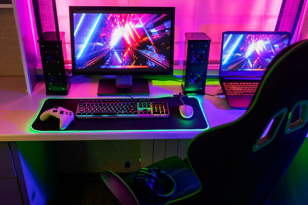 Vale a pena comprar PC gamer