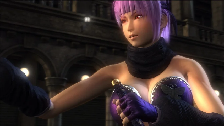 Jogador conquista Platina raríssima de Ninja Gaiden Sigma 2 no PS Vita após 13 anos.