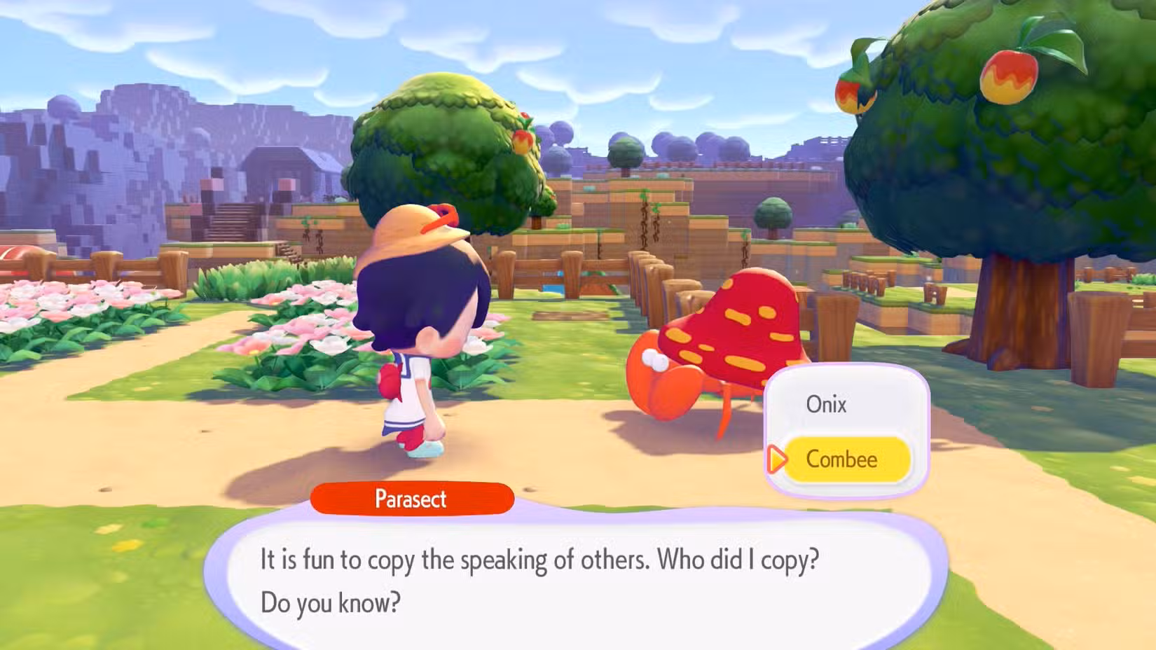 pokemon pokopia 2
