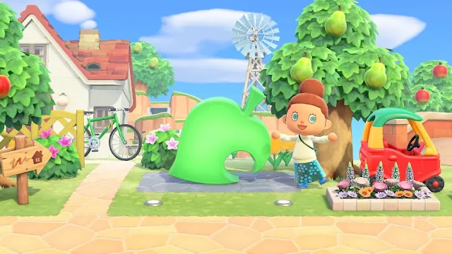 Animal Crossing New Horizons Ganha Atualização Inédita e Itens Comemorativos. 2