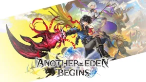 Another Eden Begins chega ao Switch e Switch 2 em 17 de setembro.