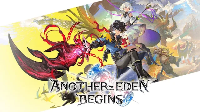 Another Eden Begins chega ao Switch e Switch 2 em 17 de setembro.