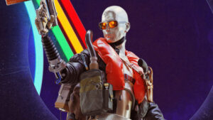 Arc Raiders registra queda de quase 80% no Steam com migração de usuários para Marathon.