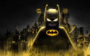 Batcaverna é o foco de novo diário de desenvolvimento de LEGO Batman: Legacy of the Dark Knight.