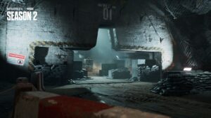Battlefield 6 introduz a Operação Augur e o evento Hunter/Prey em 14 de abril.