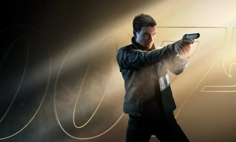 Boato: 007 First Light é adiado sem previsão para o Nintendo Switch 2.