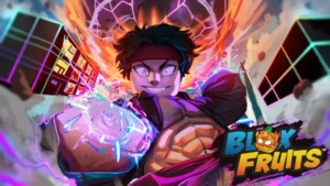 Códigos do Blox Fruits (abril de 2026).