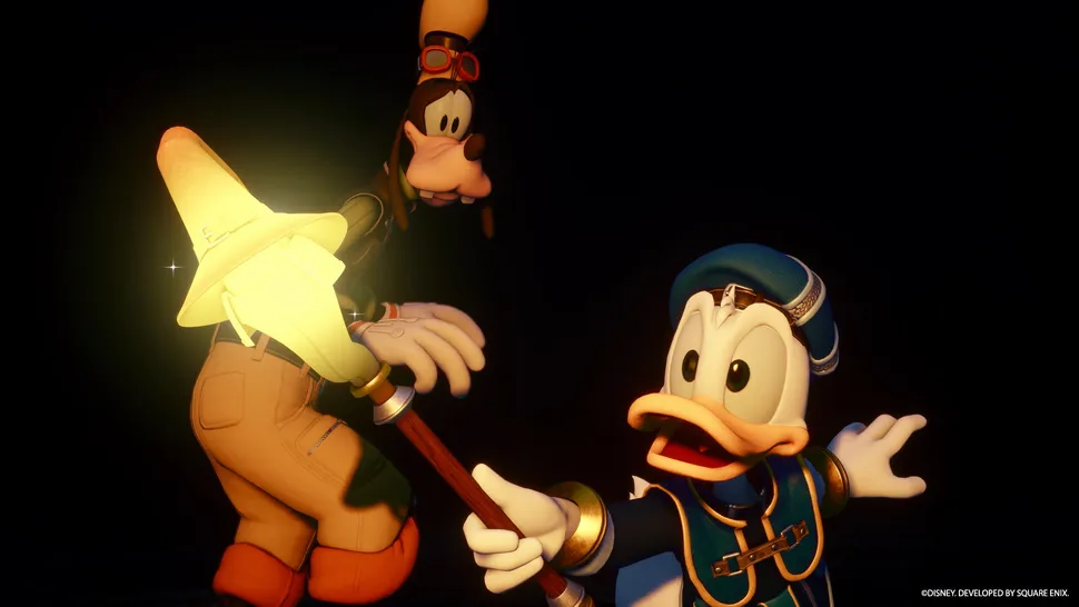 Epic estaria criando shooter de extração com personagens da Disney, diz Bloomberg.