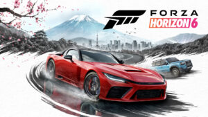 Forza Horizon 6: Prólogo apresenta corridas nos Alpes, estradas sinuosas e J-Pop em novo vídeo de gameplay.