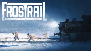Frostrail: FPS cooperativo de sobrevivência ganha trailer e terá teste na próxima semana.