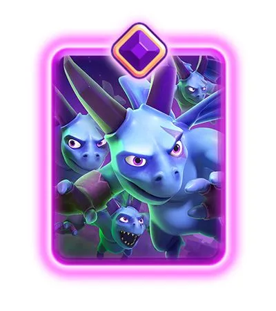 Horda de Servos Clash Royale