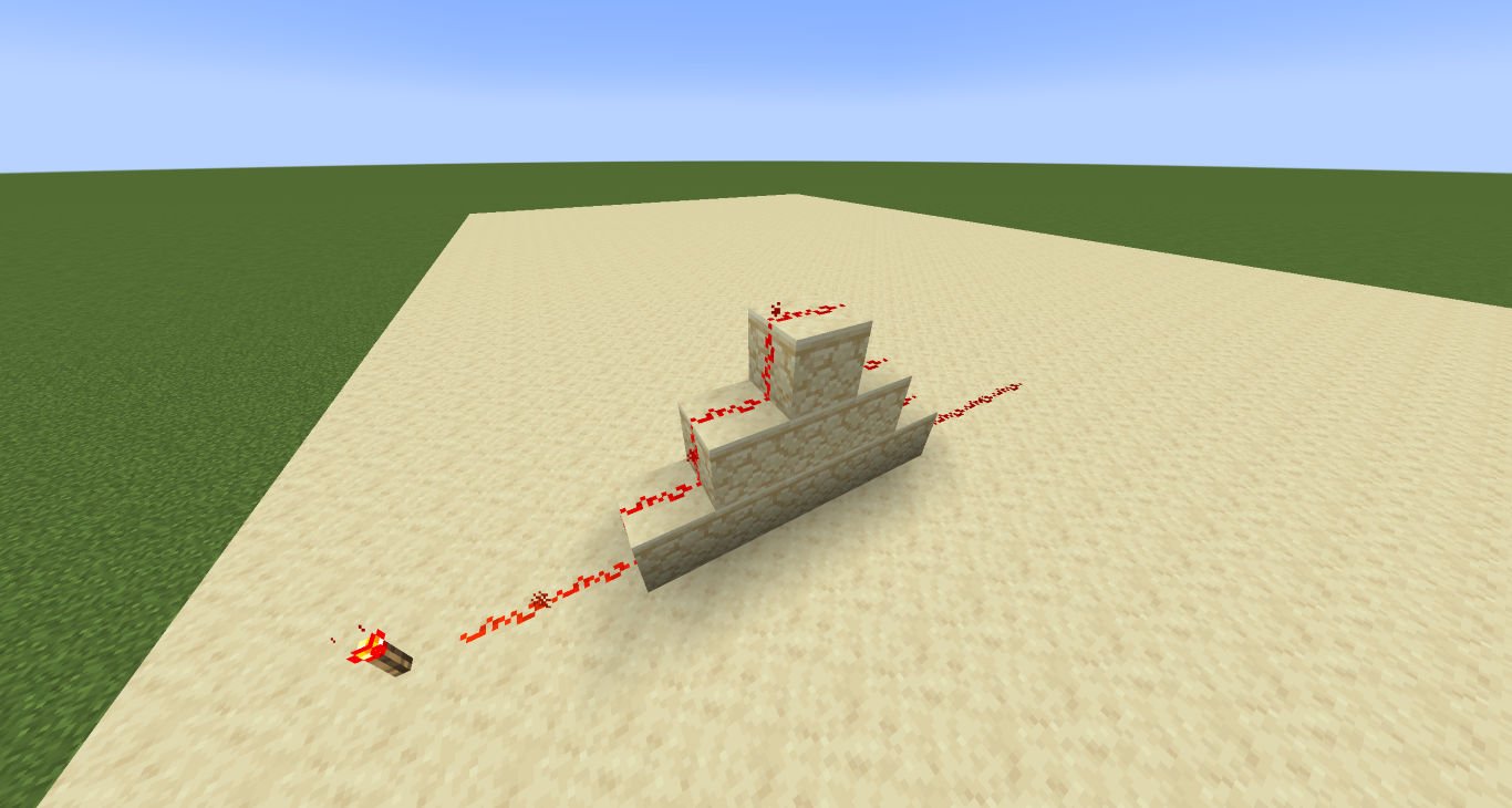 Introdução ao Redstone Compreenda e aplique os conceitos básicos 2