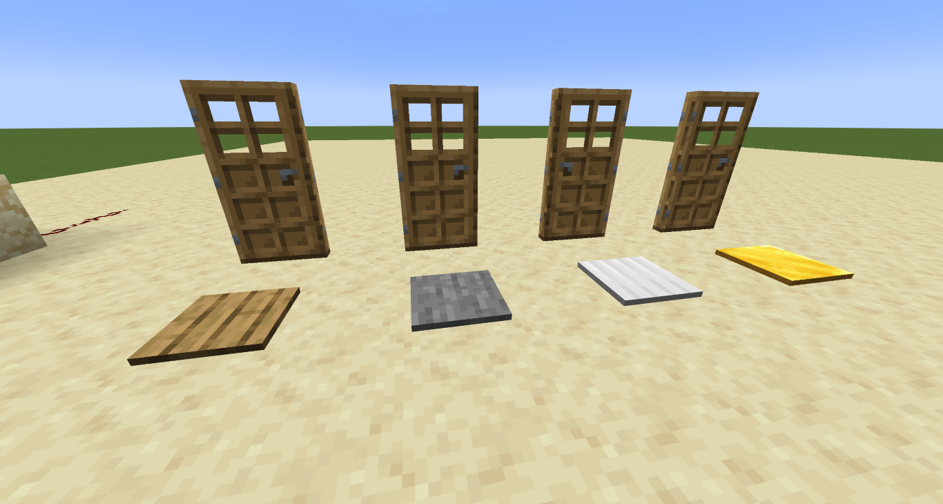 Introdução ao Redstone Compreenda e aplique os conceitos básicos 3