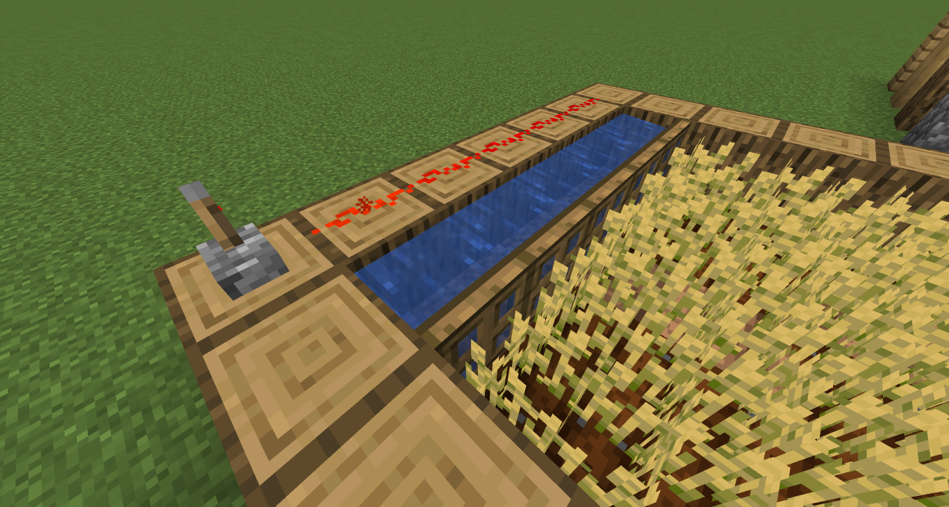 Introdução ao Redstone Compreenda e aplique os conceitos básicos 6