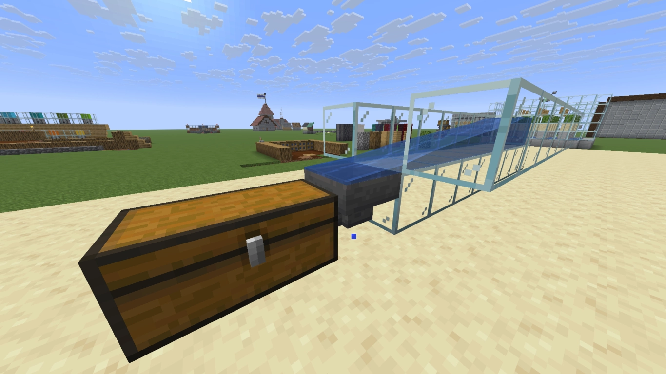 Minecraft Redstone Componentes Essenciais para Fazendas Automáticas 1