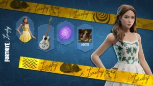 Nova temporada de Fortnite Festival estreia nesta quinta (16) com Laufey e modo karaokê.