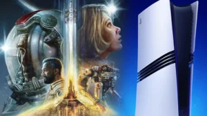 Os principais lançamentos de games entre 6 e 12 de abril: Starfield chega ao PS5.