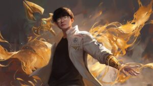 Pesquisa indica que League of Legends pode aumentar a eficiência cerebral.