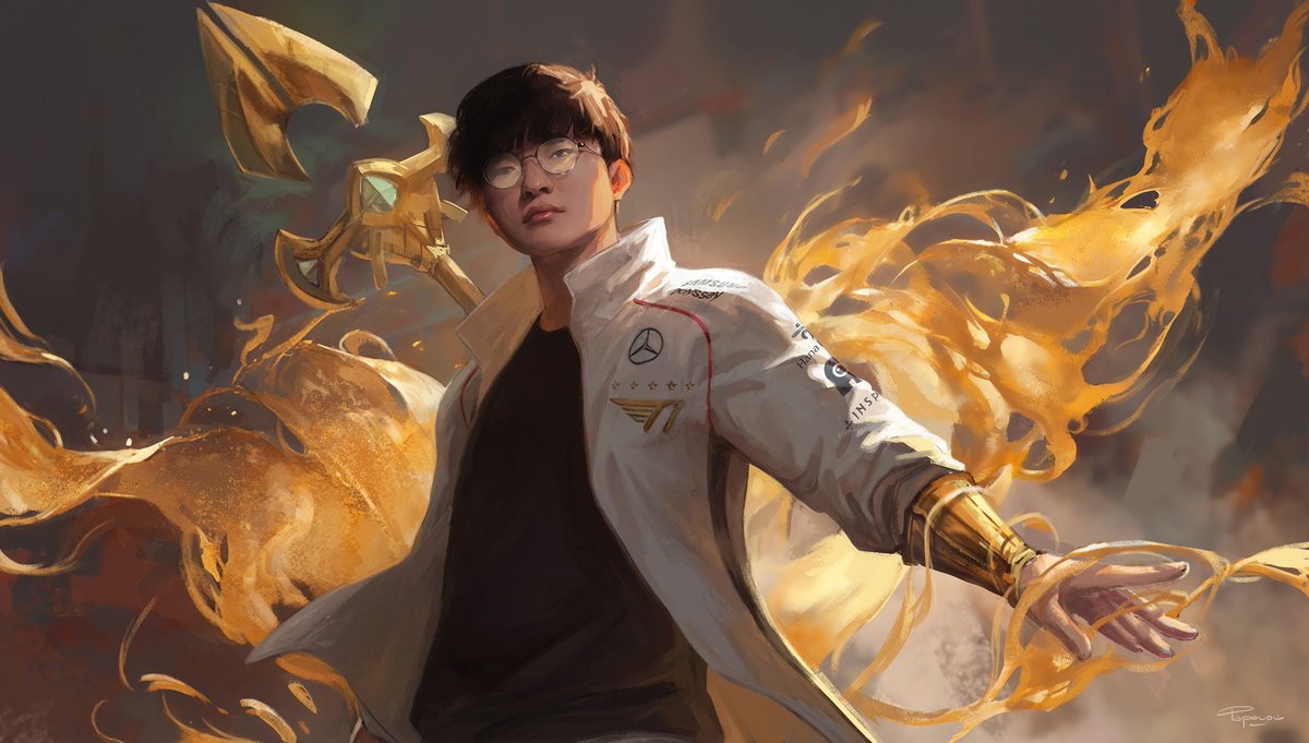 Pesquisa indica que League of Legends pode aumentar a eficiência cerebral
