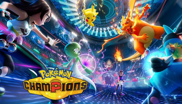 Pokémon Champions: Trailer inédito apresenta figuras centrais de Frontier City.