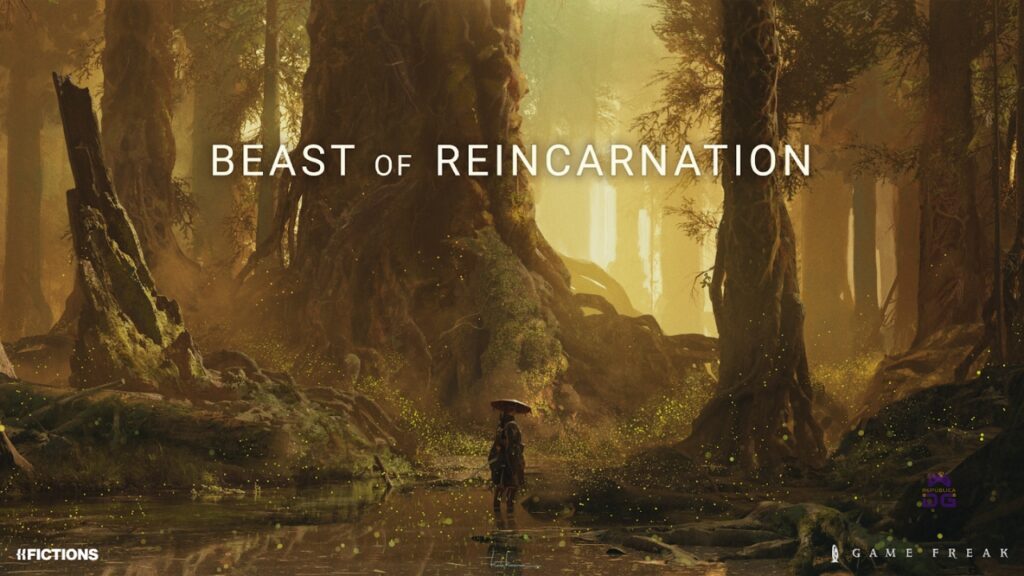 Pré-venda de Beast of Reincarnation já está disponível.