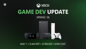 Project Helix receberá novos detalhes em maio em evento da Microsoft.