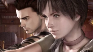 Resident Evil Zero Remake pode contar com modo cooperativo.