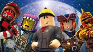 Roblox ganha versão nativa para PS5 após longo período de espera.
