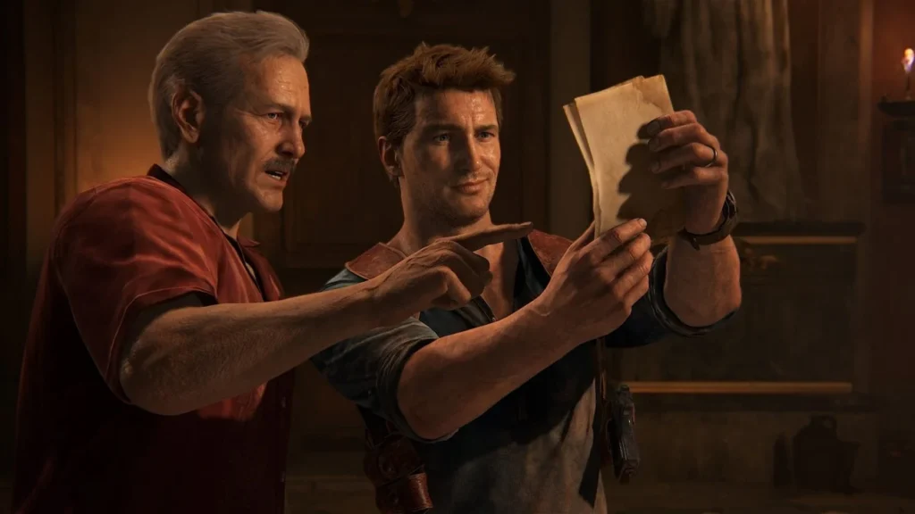 Especulações sugerem que Uncharted 5 estava nos planos da Naughty Dog antes da pandemia.