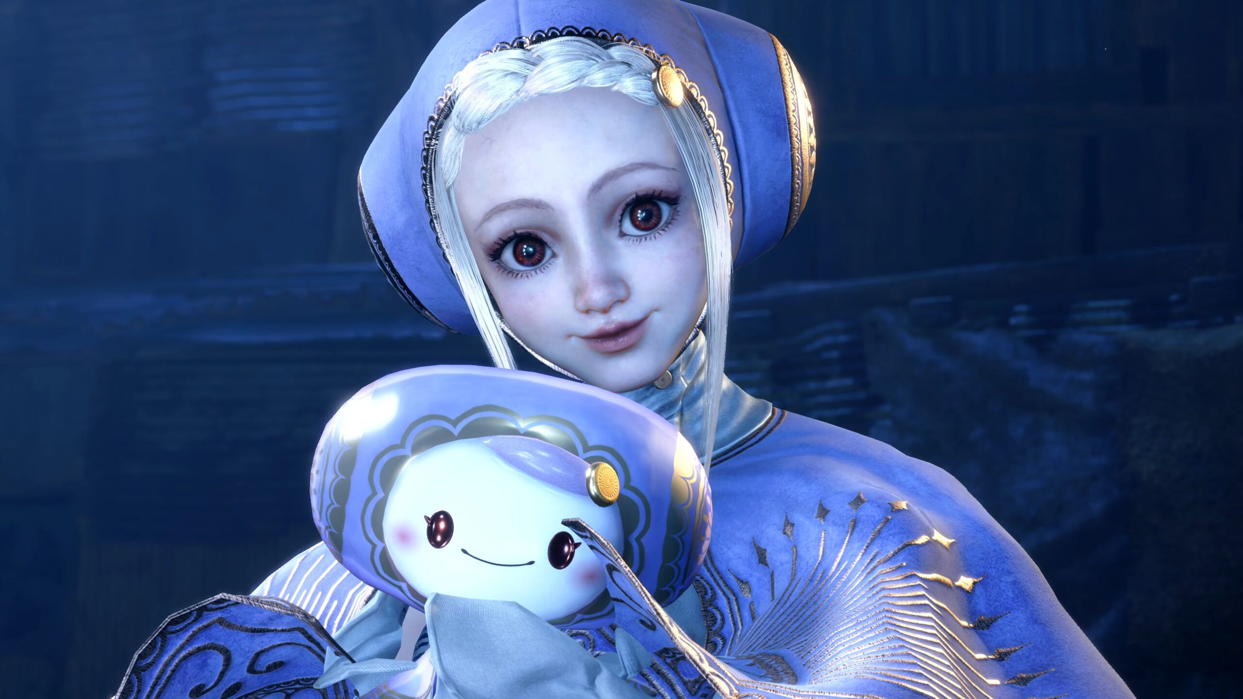 Street Fighter 6 apresenta teaser de Ingrid e indica detalhes de suas habilidades