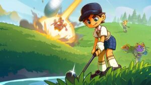 Super Battle Golf é confirmado para Nintendo Switch 2 no segundo semestre de 2026.