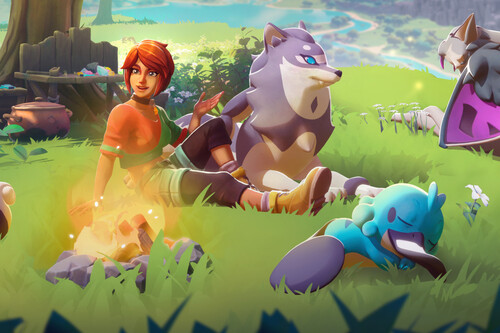 Temtem: Pioneers é anunciado e entra na disputa com Palworld pelo trono da sobrevivência e coleta de monstros.