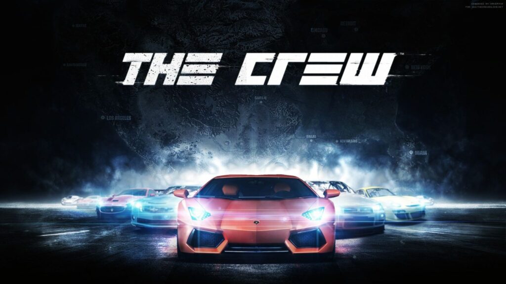 Ubisoft é alvo de nova ação judicial na França por The Crew com apoio da Stop Killing Games.
