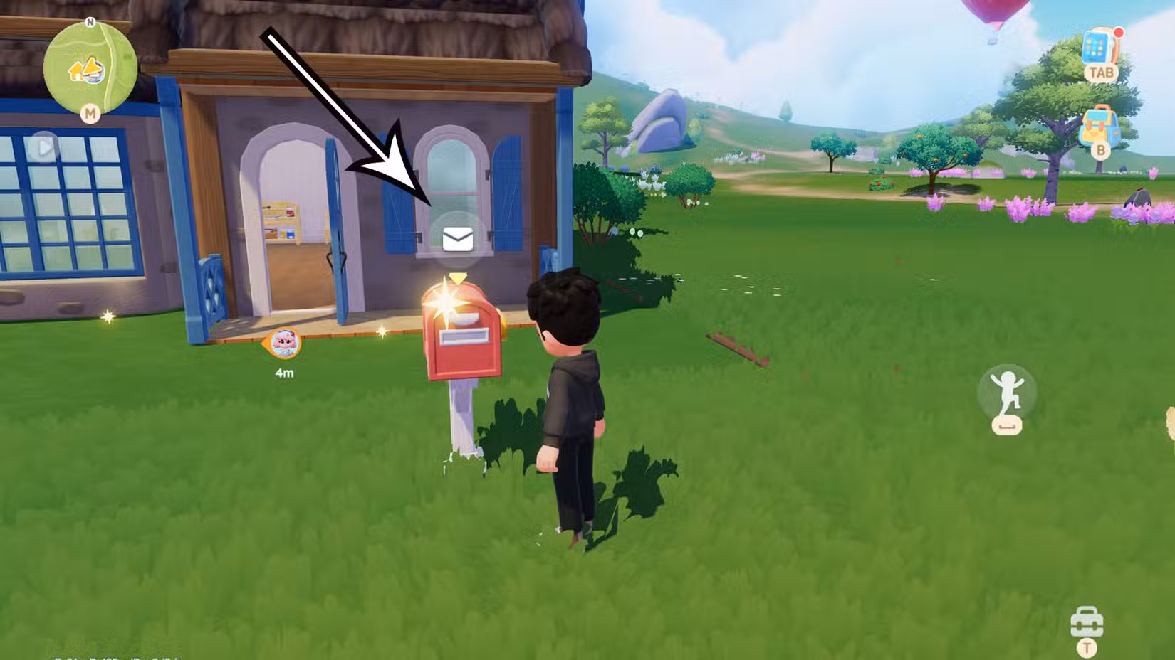 Todos os códigos Heartopia ativos para itens gratuitos 3