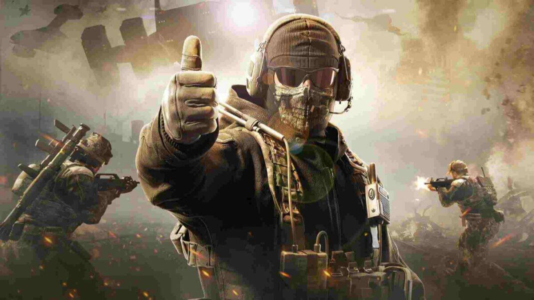 Activision confirma que o próximo Call of Duty não terá versão para PS4.
