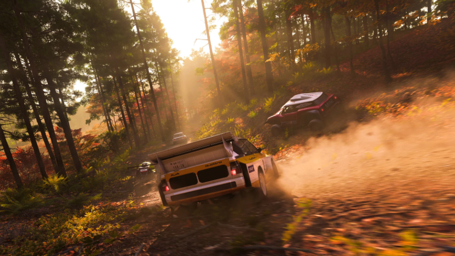 Forza Horizon 6 entra em fase final de produção e ganha detalhes sobre trilha sonora.