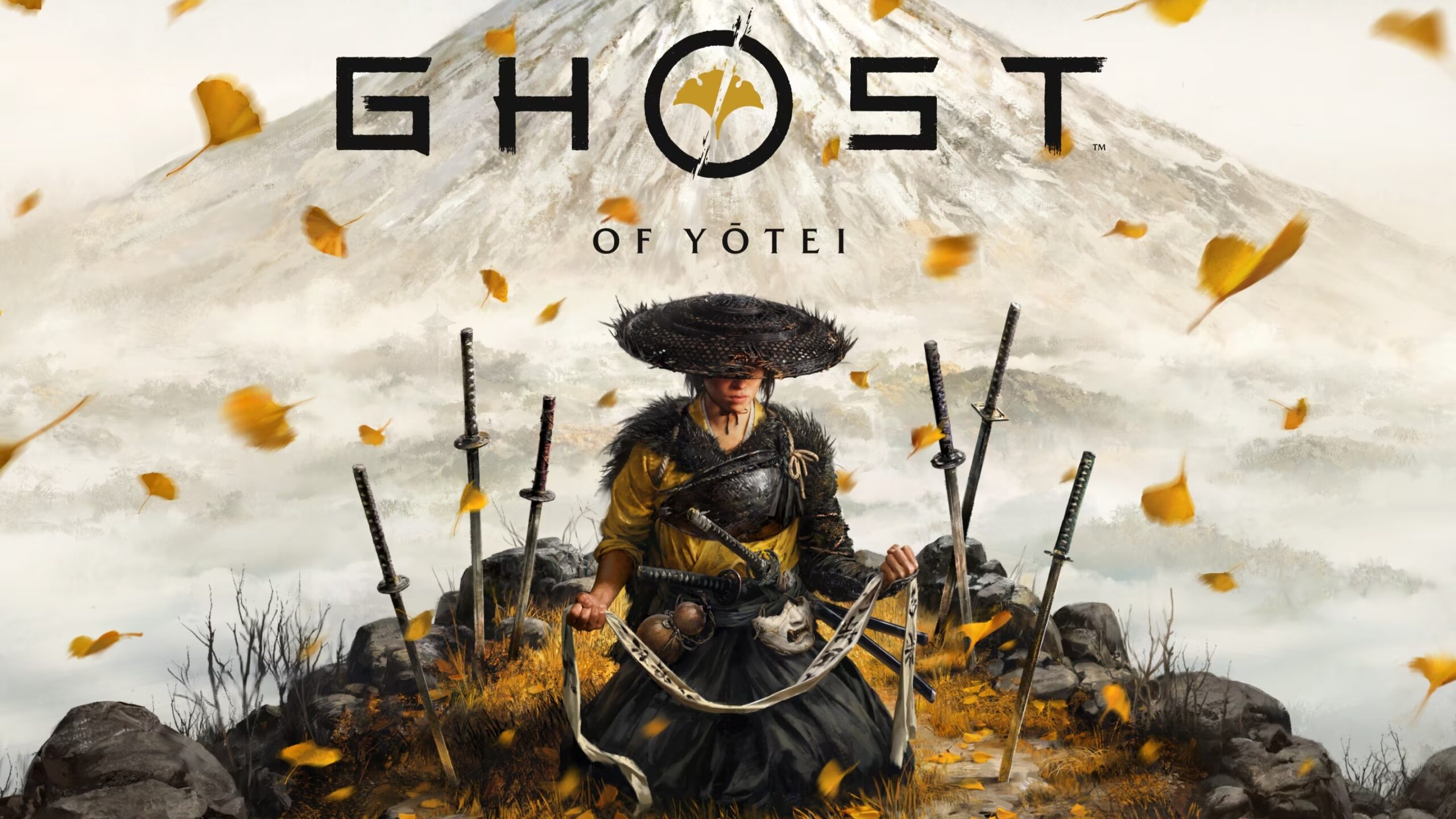 Ghost of Yotei recebe desconto de 30% na promoção 5.5 da Amazon.