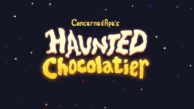 Haunted Chocolatier terá escopo maior que Stardew Valley, afirma Eric Barone.