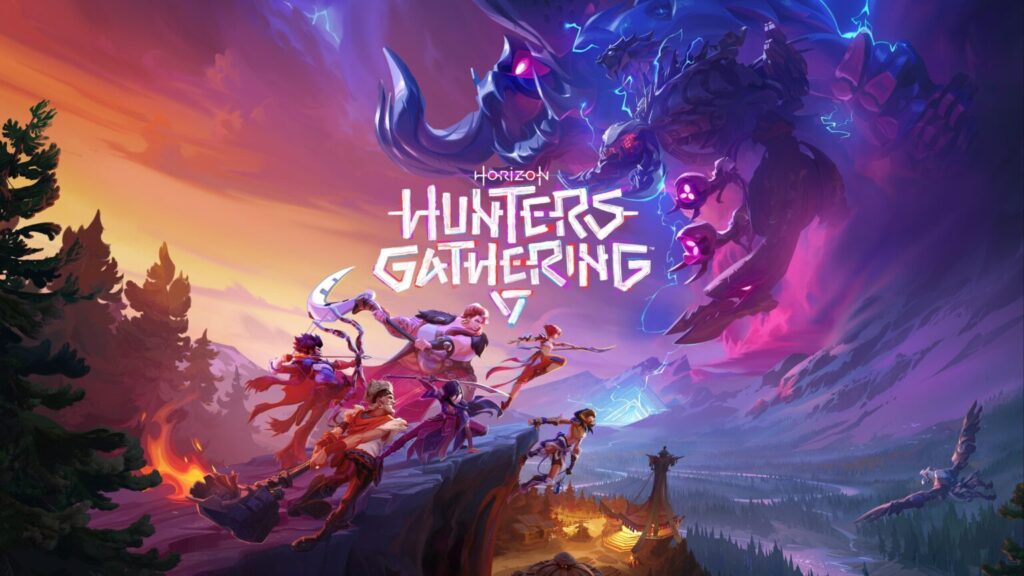 Horizon Hunters Gathering recebe vídeo de gameplay focado no combate de Shadow.