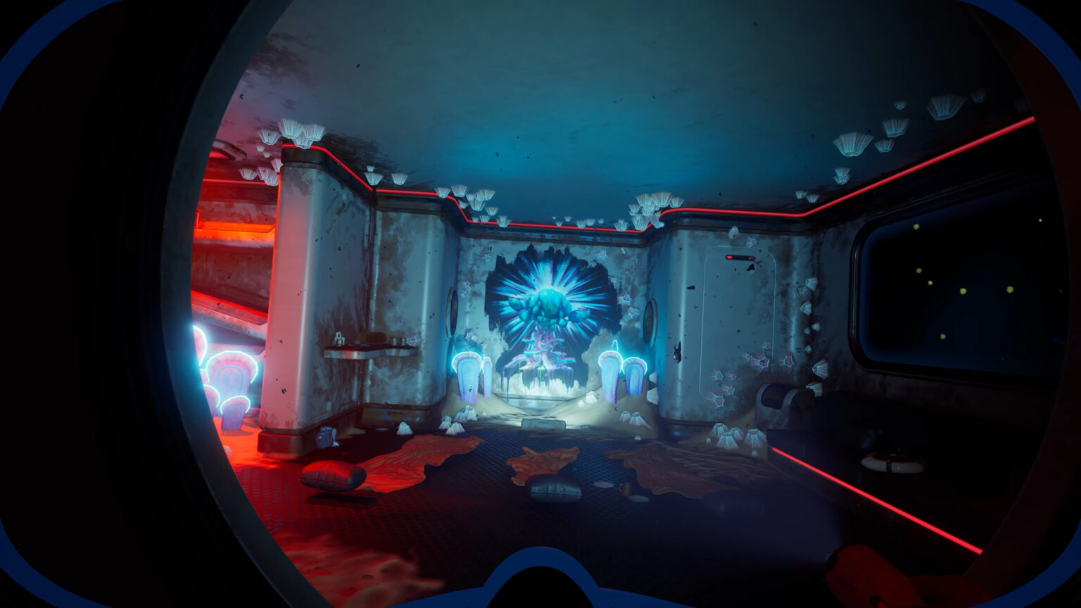 Novo trailer de Subnautica 2 destaca jogabilidade e biomas misteriosos.