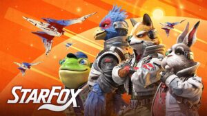 Remake de Star Fox 64 é anunciado para o Nintendo Switch 2.