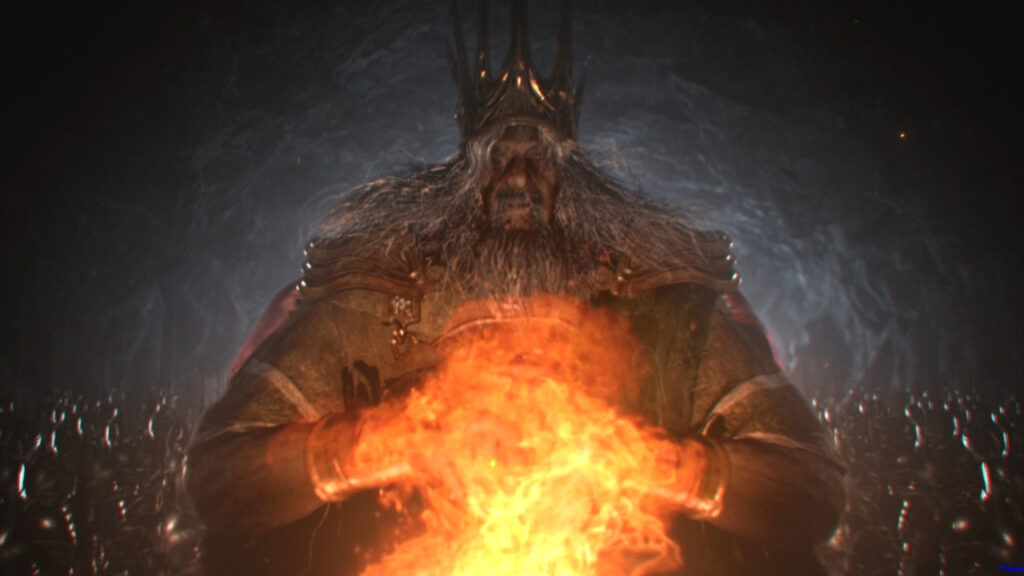 Rumores indicam possível desenvolvimento de remake da trilogia Dark Souls.