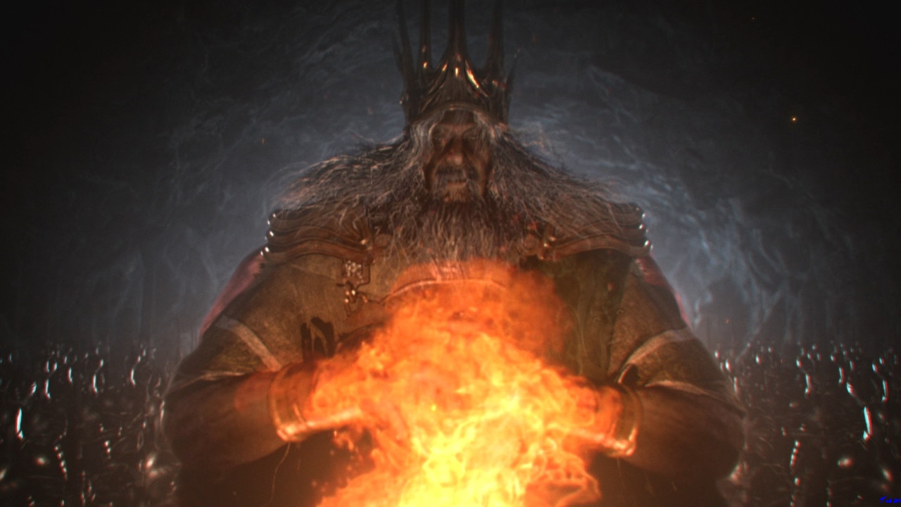 Rumores indicam possível desenvolvimento de remake da trilogia Dark Souls.
