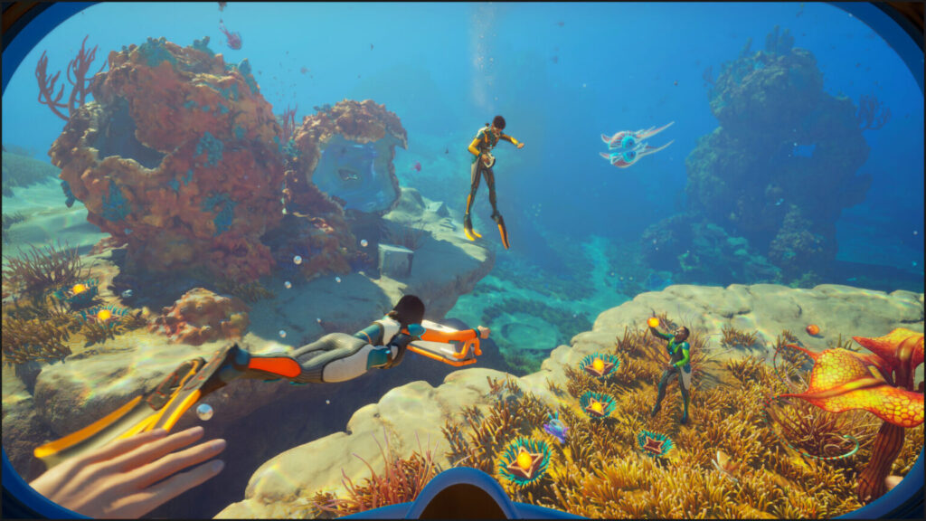 Subnautica 2 alcança 2 milhões de cópias vendidas e recorde de jogadores.