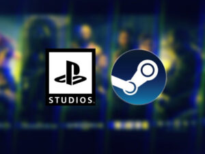 Vendas de títulos single-player da Sony no PC apresentam primeiro mês abaixo do esperado.