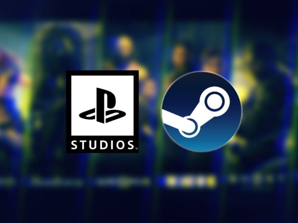 Vendas de títulos single-player da Sony no PC apresentam primeiro mês abaixo do esperado.