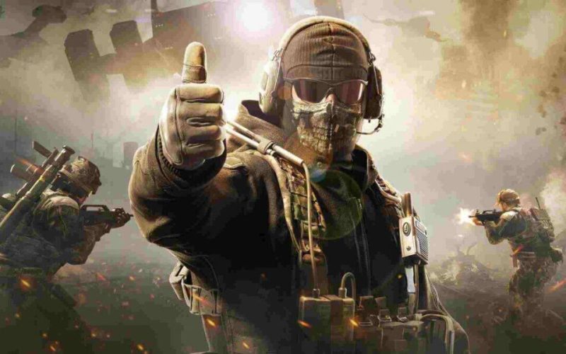 Activision confirma que o próximo Call of Duty não terá versão para PS4.