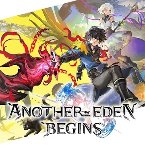 Another Eden Begins será lançado em 17 de setembro