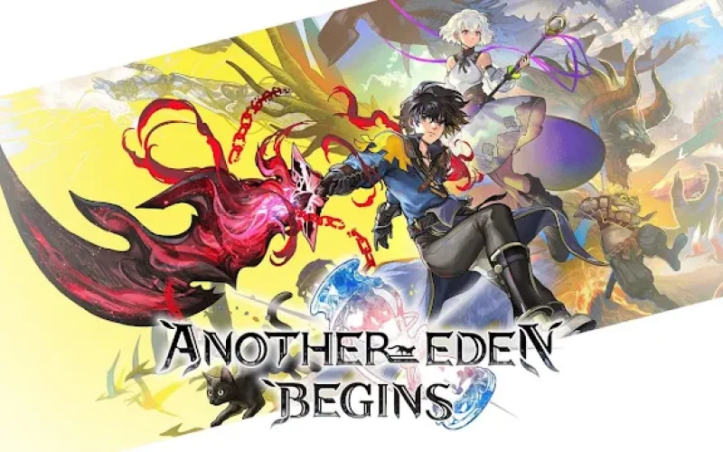 Another Eden Begins será lançado em 17 de setembro